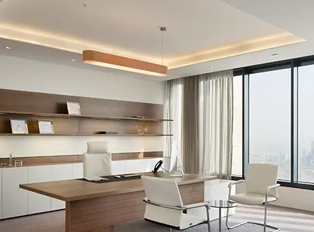 Clinic & medical fit-out