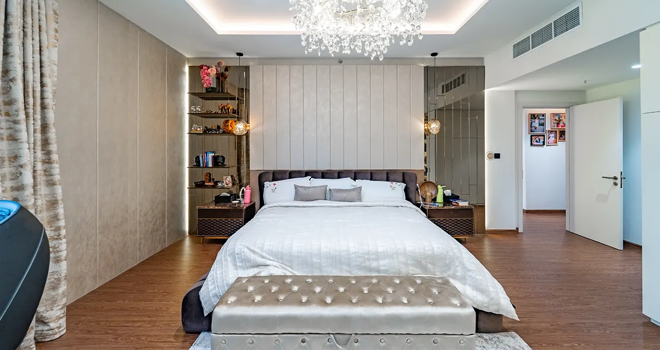 After Renovation