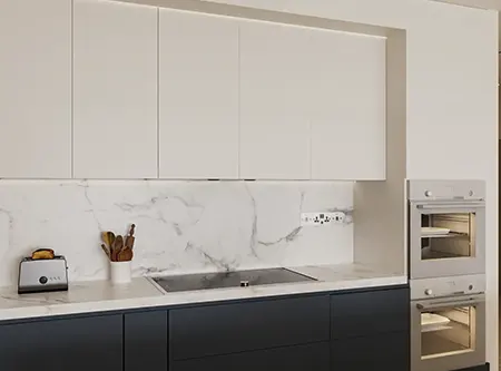 kitchen & bathroom remodelling