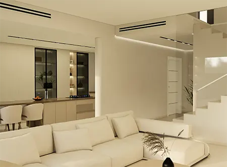 villa renovation