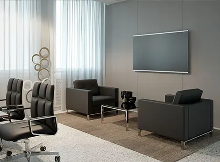 Retail Showroom