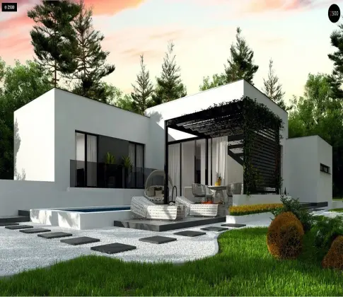 villa renovations