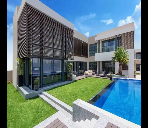 dubai villa extensions