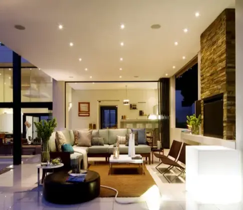 palm jumeirah villa renovation