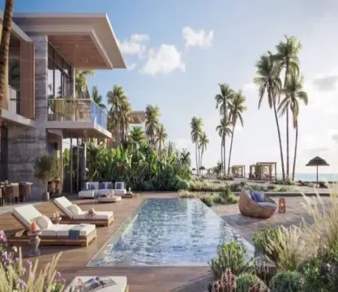 villa renovation in damac hills