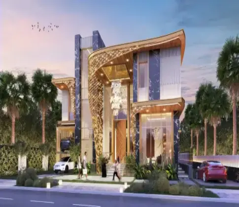Premium Villa Renovation Company In Dubai