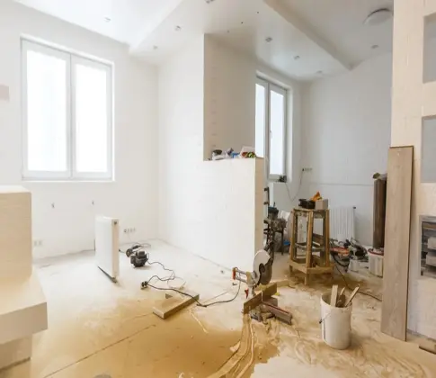 renovation cost in Dubai