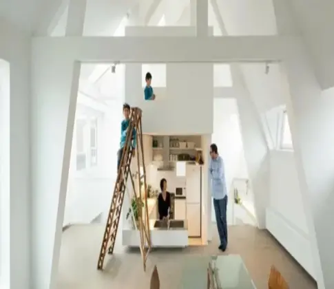 apartment renovation companies