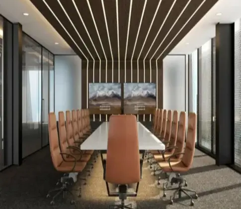 office renovation in dubai