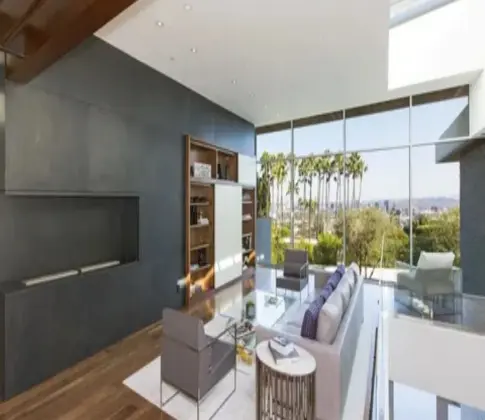luxury apartment renovation