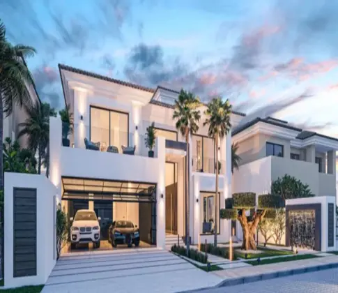 smart renovation dubai