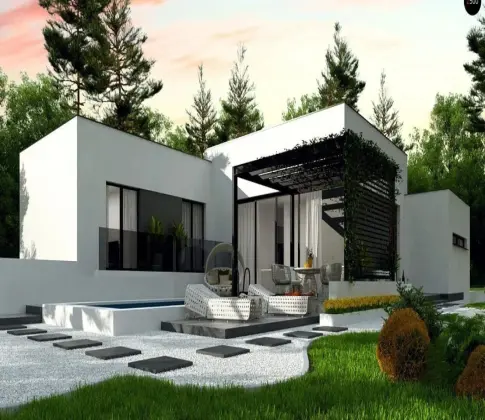 landscaping company