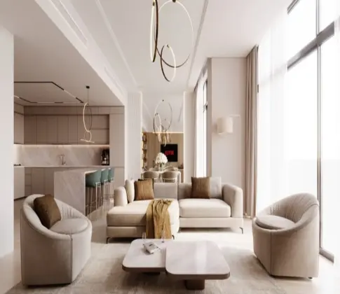 renovation and design company