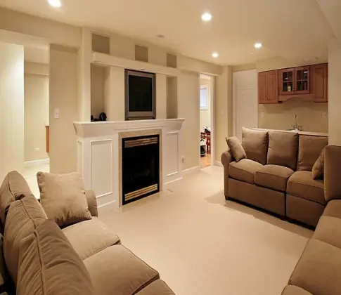 Modern Home Renovation Design