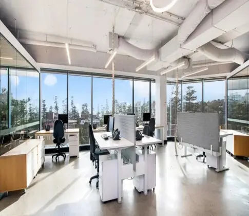 renovation cost in dubai for an office