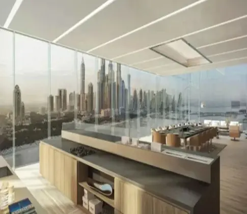 top office renovation company in dubai
