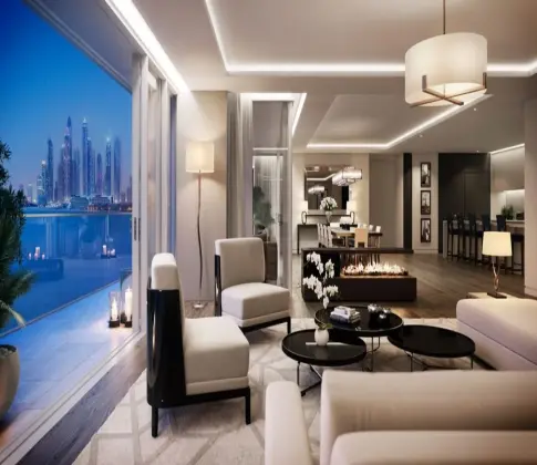 office renovation in dubai