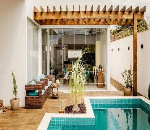 jacuzzi contractor in dubai