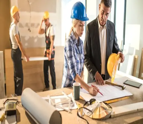 Renoavtion Company