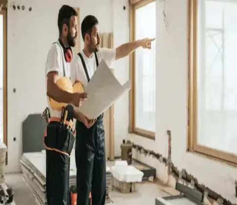apartment renovation in dubai