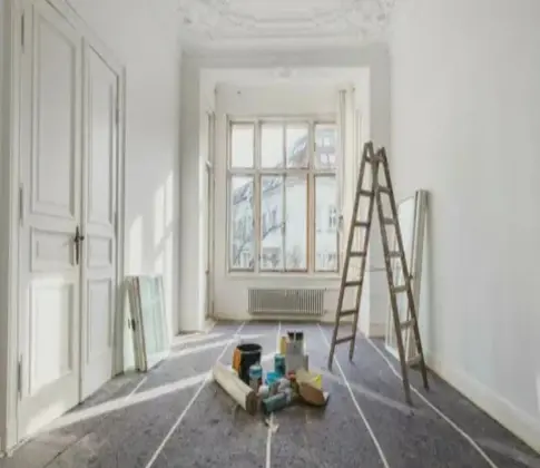 villa renovation specialist