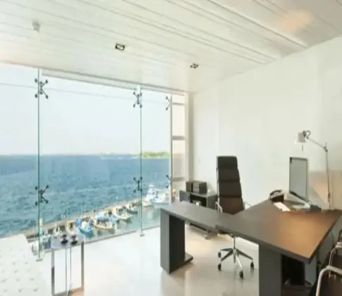 office renovation dubai