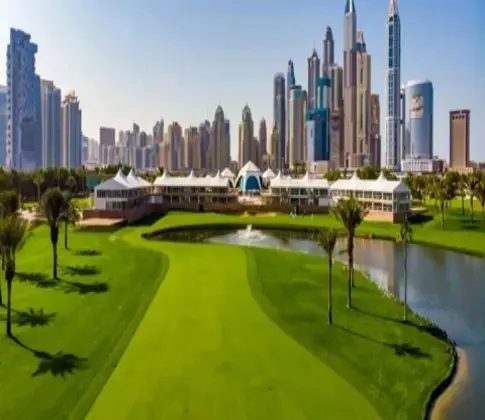 landscaping dubai