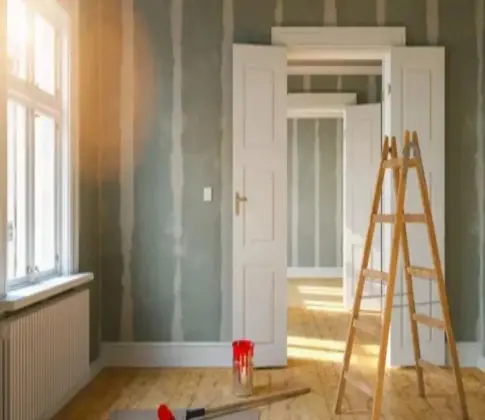 apartment remodel contractors