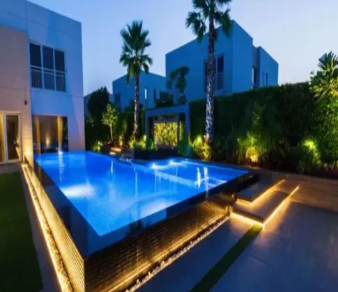 swimming pool designers