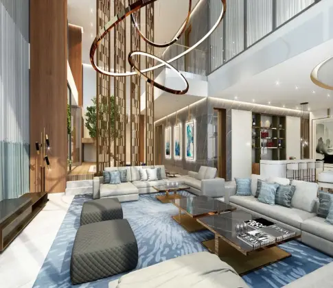renovation Dubai
