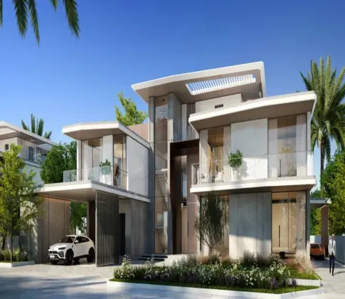 villa extension Dubai