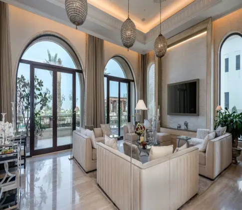 home renovation in Dubai