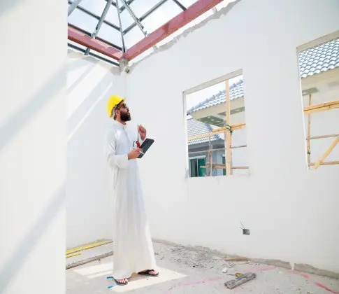 Renovation Enhances Property Value in Dubai