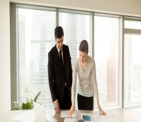 Fit-Out in Dubai