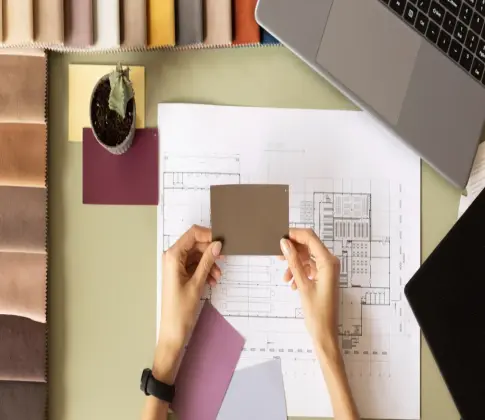 Design-Led Fit-Out