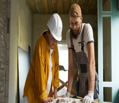 Renovation vs Refurbishment
