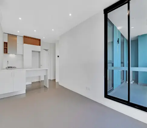 Space-Led Apartment Renovation
