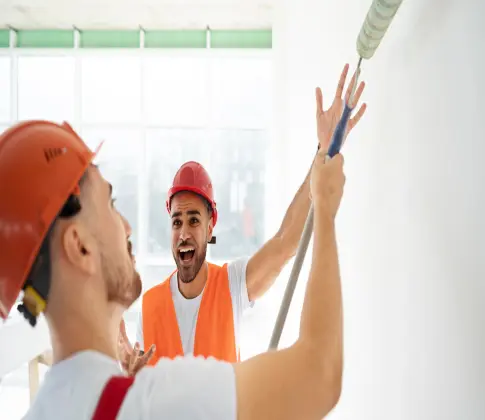 home renovation services
