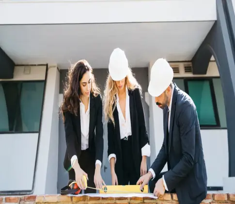 Renovation Company vs Contractors