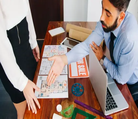 Renovation Contractor vs Interior Design-Build Firm