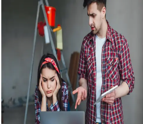 home renovation mistakes Dubai