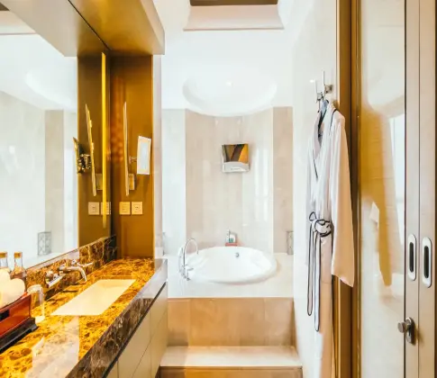 Bathroom Renovation Mistakes