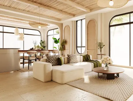 Interior Design Elements