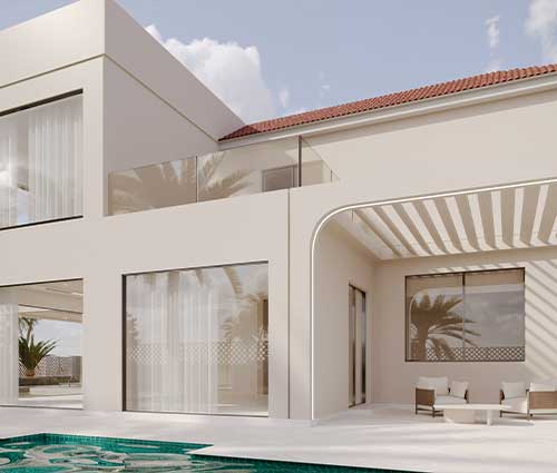 Home Renovation Company