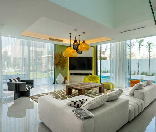 Living Room Images