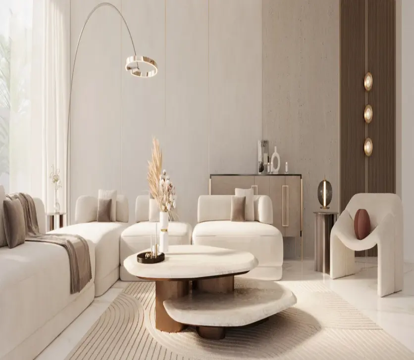 Interior Design Elements