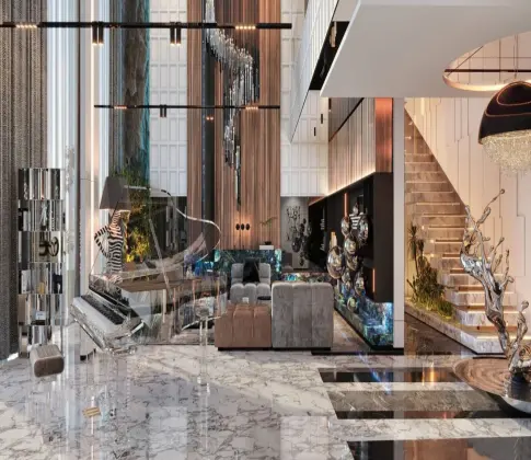 villa renovation Dubai