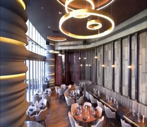 interior fit out Dubai