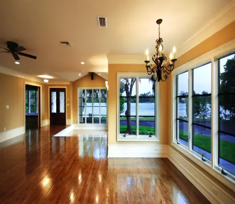 smart home upgrades Dubai