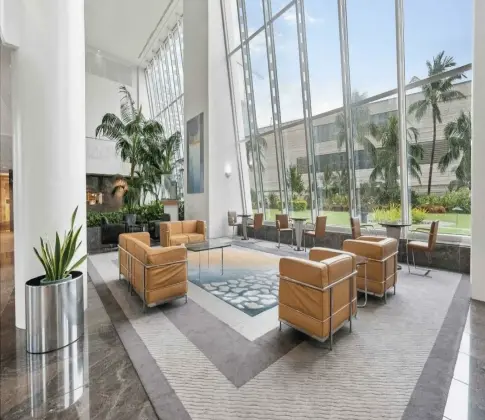 interior contractor Dubai